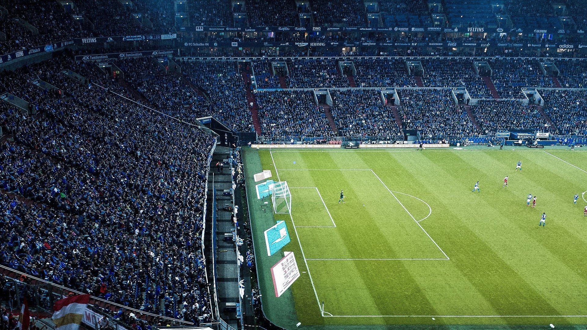 独家专访｜点球杀手尼古拉・瓦西利，圣保利保级信念不可动摇