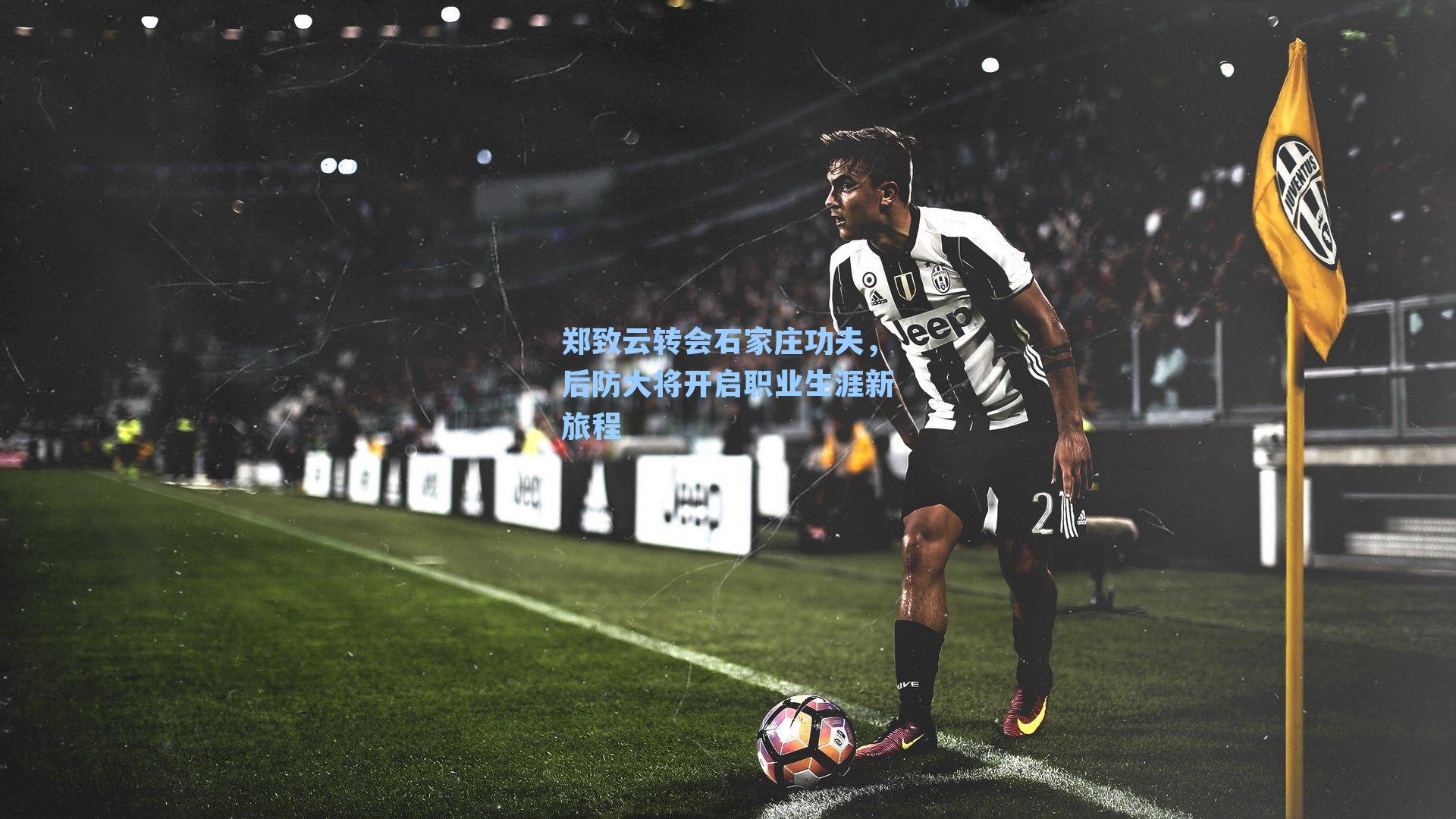 郑致云转会石家庄功夫,后防大将开启职业生涯新旅程