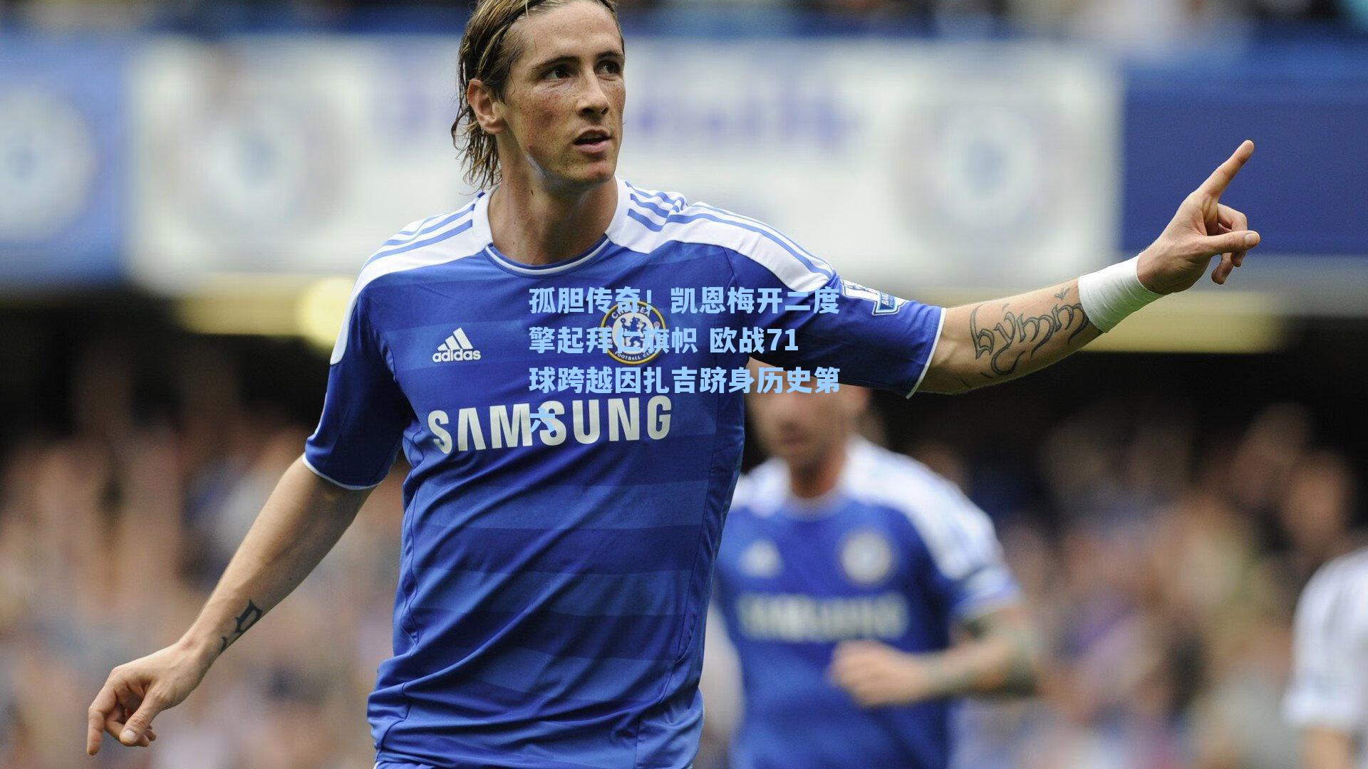 孤胆传奇！凯恩梅开二度擎起拜仁旗帜 欧战71球跨越因扎吉跻身历史第六