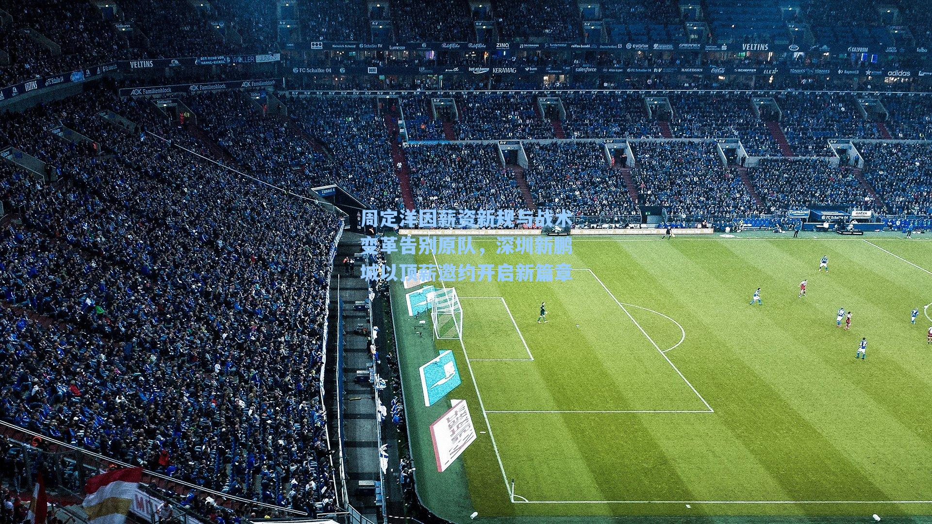 周定洋因薪资新规与战术变革告别原队，深圳新鹏城以顶薪邀约开启新篇章